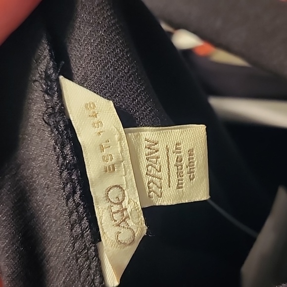 Cato sequins sleeve blouse - Picture 6 of 7